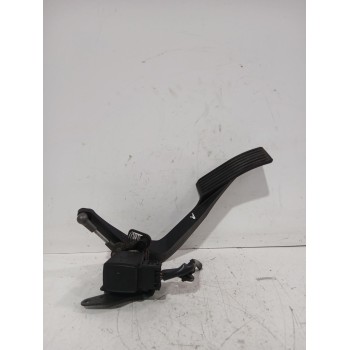Recambio de pedal acelerador para mercedes-benz clase a (w168) a 170 cdi (168.008) referencia OEM IAM 1683011220  