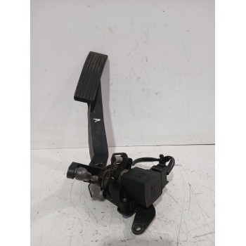 Recambio de pedal acelerador para mercedes-benz clase a (w168) a 170 cdi (168.008) referencia OEM IAM 1683011220  