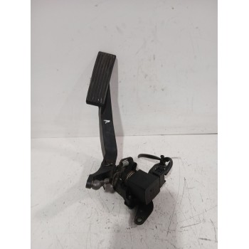 Recambio de pedal acelerador para mercedes-benz clase a (w168) a 170 cdi (168.008) referencia OEM IAM 1683011220  