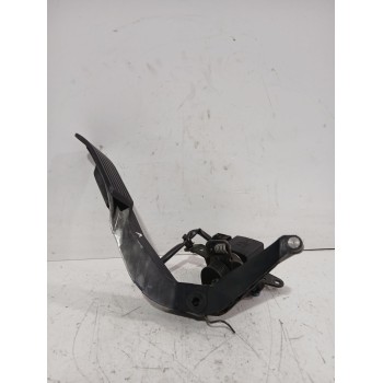 Recambio de pedal acelerador para mercedes-benz clase a (w168) a 170 cdi (168.008) referencia OEM IAM 1683011220  