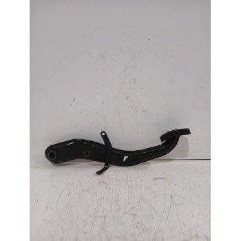 Recambio de pedal freno para mercedes-benz clase a (w168) a 170 cdi (168.008) referencia OEM IAM 1682900818  