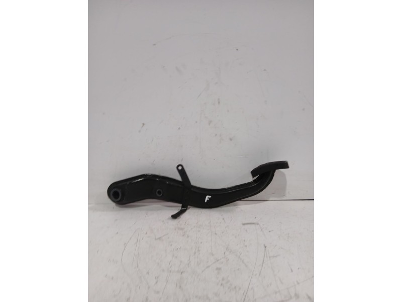 Recambio de pedal freno para mercedes-benz clase a (w168) a 170 cdi (168.008) referencia OEM IAM 1682900818  