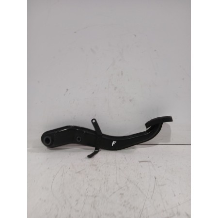 Recambio de pedal freno para mercedes-benz clase a (w168) a 170 cdi (168.008) referencia OEM IAM 1682900818  