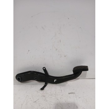 Recambio de pedal freno para mercedes-benz clase a (w168) a 170 cdi (168.008) referencia OEM IAM 1682900818  