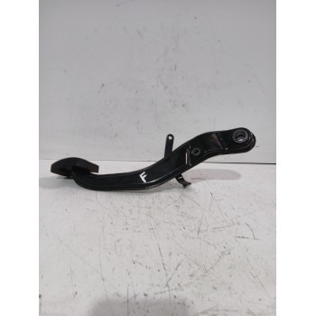 Recambio de pedal freno para mercedes-benz clase a (w168) a 170 cdi (168.008) referencia OEM IAM 1682900818  