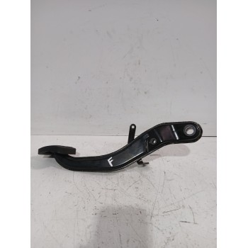 Recambio de pedal freno para mercedes-benz clase a (w168) a 170 cdi (168.008) referencia OEM IAM 1682900818  