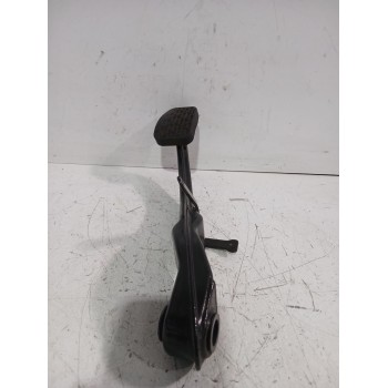 Recambio de pedal freno para mercedes-benz clase a (w168) a 170 cdi (168.008) referencia OEM IAM 1682900818  