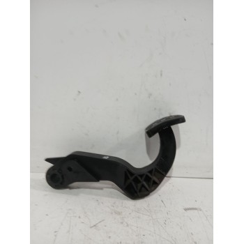 Recambio de pedal embrague para mercedes-benz clase a (w168) a 170 cdi (168.008) referencia OEM IAM 1682910001  