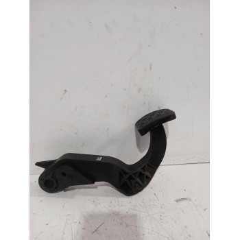Recambio de pedal embrague para mercedes-benz clase a (w168) a 170 cdi (168.008) referencia OEM IAM 1682910001  