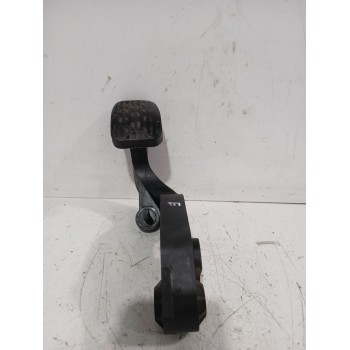 Recambio de pedal embrague para mercedes-benz clase a (w168) a 170 cdi (168.008) referencia OEM IAM 1682910001  