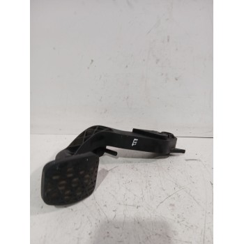 Recambio de pedal embrague para mercedes-benz clase a (w168) a 170 cdi (168.008) referencia OEM IAM 1682910001  