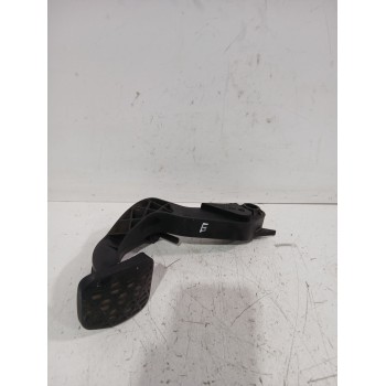 Recambio de pedal embrague para mercedes-benz clase a (w168) a 170 cdi (168.008) referencia OEM IAM 1682910001  