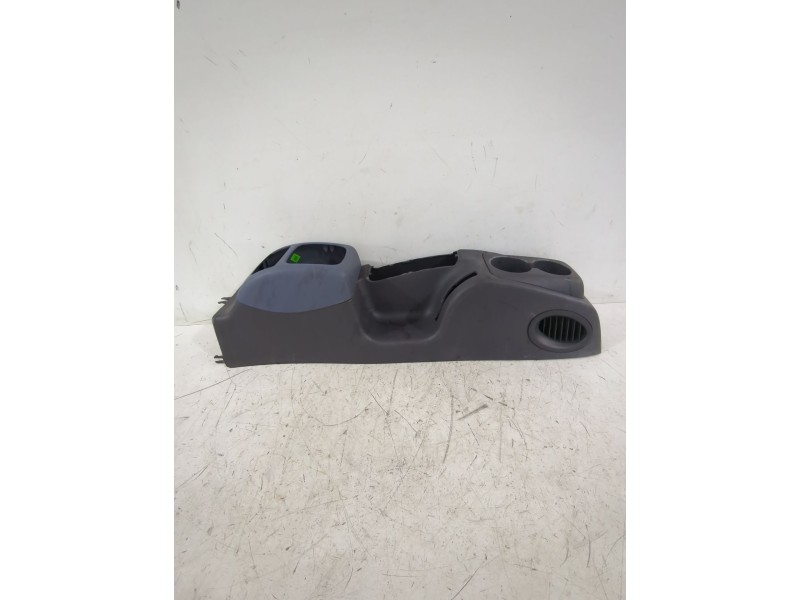 Recambio de consola central para mercedes-benz clase a (w168) a 170 cdi (168.008) referencia OEM IAM 16868015507D88  