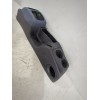 Recambio de consola central para mercedes-benz clase a (w168) a 170 cdi (168.008) referencia OEM IAM 16868015507D88  