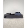 Recambio de consola central para mercedes-benz clase a (w168) a 170 cdi (168.008) referencia OEM IAM 16868015507D88  