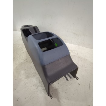 Recambio de consola central para mercedes-benz clase a (w168) a 170 cdi (168.008) referencia OEM IAM 16868015507D88  