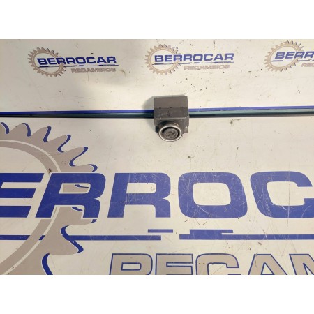 Recambio de conmutador de arranque para mercedes-benz clase a (w169) 1.7 cat referencia OEM IAM 1695451908  