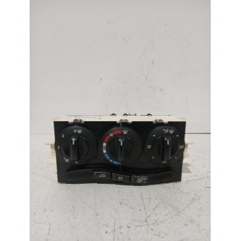 Recambio de mando calefaccion / aire acondicionado para mercedes-benz clase a (w168) a 170 cdi (168.008) referencia OEM IAM 1688
