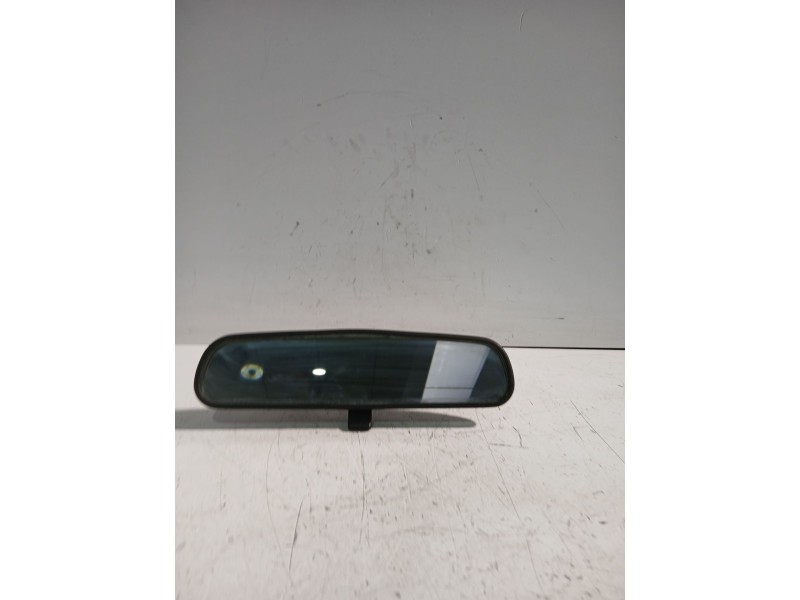 Recambio de espejo interior para mercedes-benz clase a (w168) a 170 cdi (168.008) referencia OEM IAM E30153647  