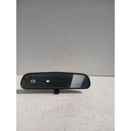 Recambio de espejo interior para mercedes-benz clase a (w168) a 170 cdi (168.008) referencia OEM IAM E30153647  