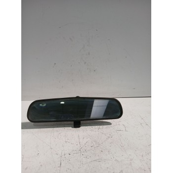 Recambio de espejo interior para mercedes-benz clase a (w168) a 170 cdi (168.008) referencia OEM IAM E30153647  