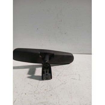 Recambio de espejo interior para mercedes-benz clase a (w168) a 170 cdi (168.008) referencia OEM IAM E30153647  