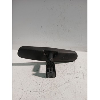 Recambio de espejo interior para mercedes-benz clase a (w168) a 170 cdi (168.008) referencia OEM IAM E30153647  