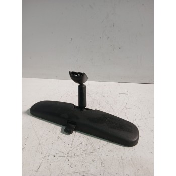 Recambio de espejo interior para mercedes-benz clase a (w168) a 170 cdi (168.008) referencia OEM IAM E30153647  