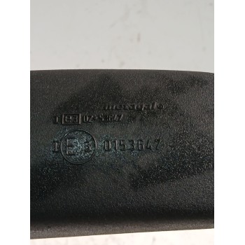 Recambio de espejo interior para mercedes-benz clase a (w168) a 170 cdi (168.008) referencia OEM IAM E30153647  