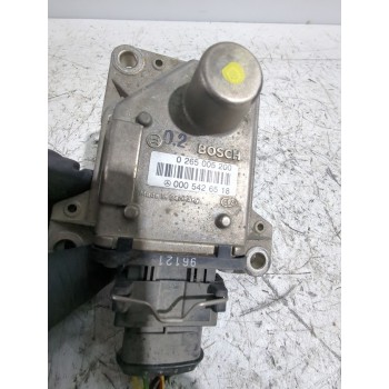 Recambio de sensor para mercedes-benz clase a (w168) a 170 cdi (168.008) referencia OEM IAM 0005426518  