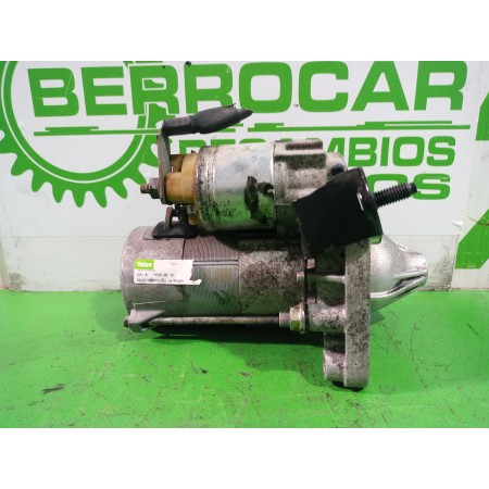 Recambio de motor arranque para peugeot 307 berlina (s2) 1.6 16v hdi referencia OEM IAM 9645100680  