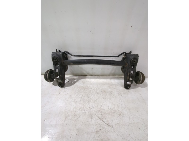 Recambio de puente trasero para mercedes-benz clase a (w168) a 170 cdi (168.008) referencia OEM IAM 1683501508  