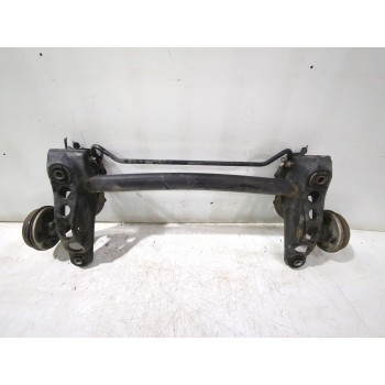 Recambio de puente trasero para mercedes-benz clase a (w168) a 170 cdi (168.008) referencia OEM IAM 1683501508  