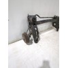 Recambio de puente trasero para mercedes-benz clase a (w168) a 170 cdi (168.008) referencia OEM IAM 1683501508  