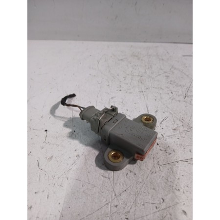 Recambio de sensor para mercedes-benz clase a (w168) a 170 cdi (168.008) referencia OEM IAM 0125420417  