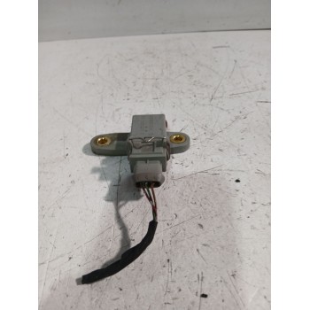 Recambio de sensor para mercedes-benz clase a (w168) a 170 cdi (168.008) referencia OEM IAM 0125420417  