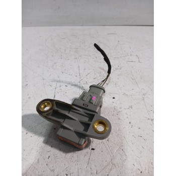 Recambio de sensor para mercedes-benz clase a (w168) a 170 cdi (168.008) referencia OEM IAM 0125420417  