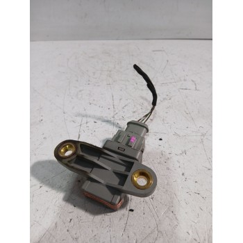 Recambio de sensor para mercedes-benz clase a (w168) a 170 cdi (168.008) referencia OEM IAM 0125420417  