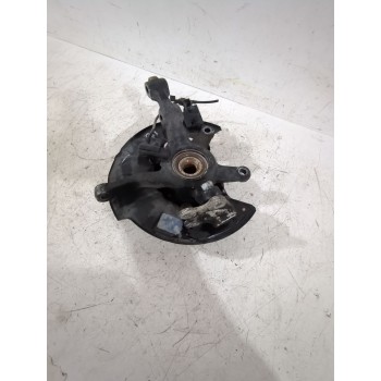 Recambio de mangueta delantera derecha para mercedes-benz clase a (w168) a 170 cdi (168.008) referencia OEM IAM 1683301720  