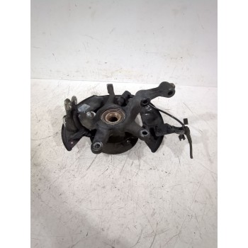 Recambio de mangueta delantera derecha para mercedes-benz clase a (w168) a 170 cdi (168.008) referencia OEM IAM 1683301720  