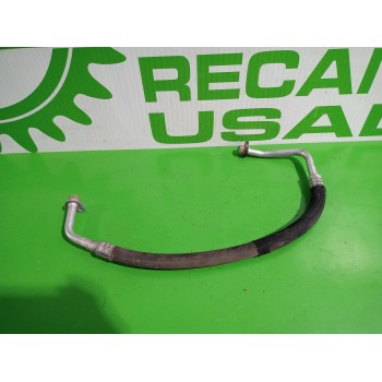 Recambio de tubos aire acondicionado para renault scenic ii 1.5 dci diesel referencia OEM IAM 8200538940  