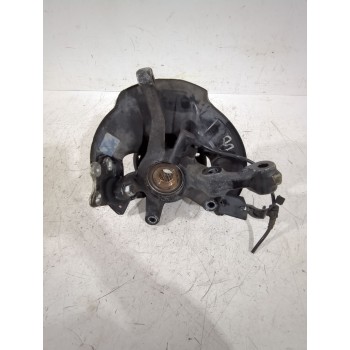 Recambio de mangueta delantera derecha para mercedes-benz clase a (w168) a 170 cdi (168.008) referencia OEM IAM 1683301720  