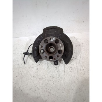 Recambio de mangueta delantera derecha para mercedes-benz clase a (w168) a 170 cdi (168.008) referencia OEM IAM 1683301720  
