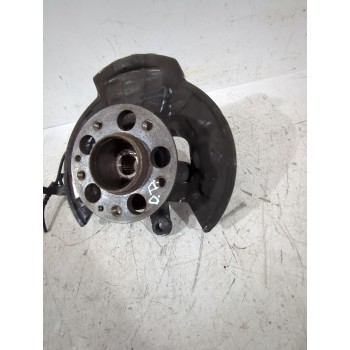 Recambio de mangueta delantera derecha para mercedes-benz clase a (w168) a 170 cdi (168.008) referencia OEM IAM 1683301720  