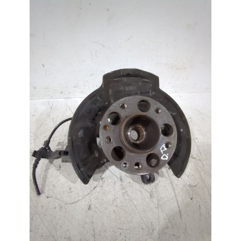 Recambio de mangueta delantera derecha para mercedes-benz clase a (w168) a 170 cdi (168.008) referencia OEM IAM 1683301720  