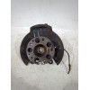 Recambio de mangueta delantera izquierda para mercedes-benz clase a (w168) a 170 cdi (168.008) referencia OEM IAM 1683301620  