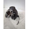 Recambio de mangueta delantera izquierda para mercedes-benz clase a (w168) a 170 cdi (168.008) referencia OEM IAM 1683301620  