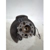 Recambio de mangueta delantera izquierda para mercedes-benz clase a (w168) a 170 cdi (168.008) referencia OEM IAM 1683301620  