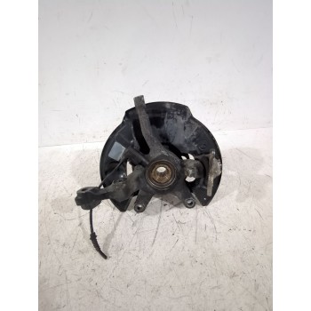 Recambio de mangueta delantera izquierda para mercedes-benz clase a (w168) a 170 cdi (168.008) referencia OEM IAM 1683301620  