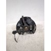 Recambio de mangueta delantera izquierda para mercedes-benz clase a (w168) a 170 cdi (168.008) referencia OEM IAM 1683301620  